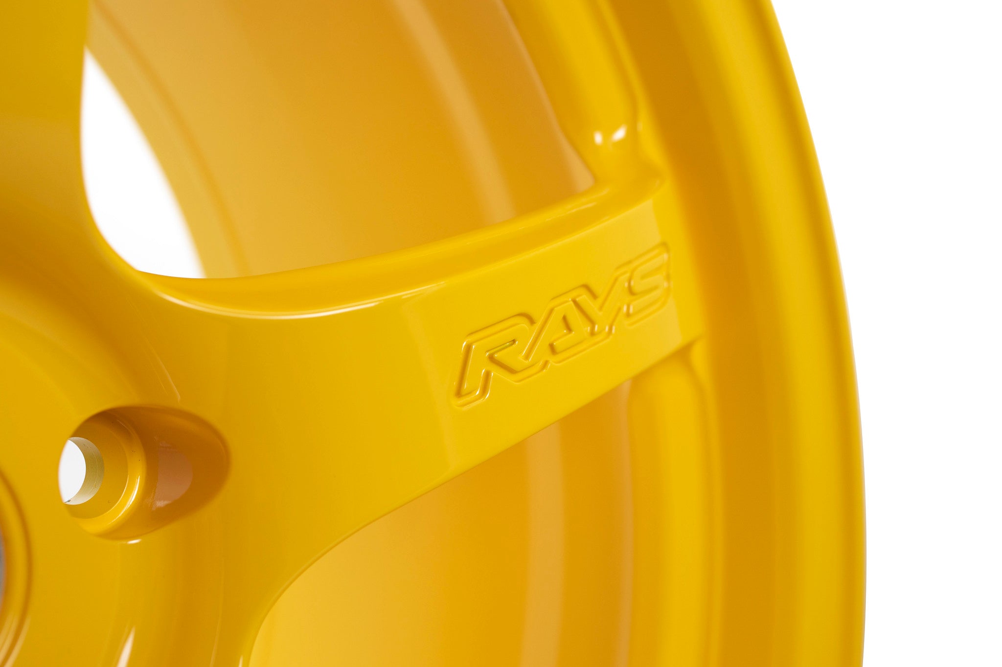 RAYS GRAMLIGHTS 57CR 17x9.0 +38 5x100