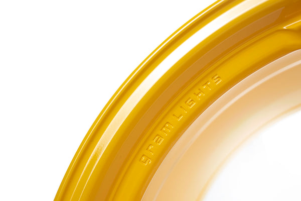 RAYS GRAMLIGHTS 57CR 17x9.0 +38 5x100