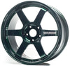 RAYS VOLK RACING TE37 SAGA S-PLUS 18x9.5 +43 5x100