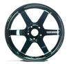 RAYS VOLK RACING TE37 SAGA S-PLUS 18x9.5 +43 5x100