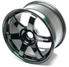 RAYS VOLK RACING TE37 SAGA S-PLUS 18x9.5 +43 5x100