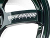 RAYS VOLK RACING TE37 SAGA S-PLUS 18x9.5 +43 5x100