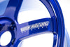RAYS VOLK RACING TE37 SAGA S-PLUS 18x9.5 +43 5x100