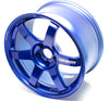 RAYS VOLK RACING TE37 SAGA S-PLUS 18x9.5 +43 5x100