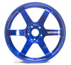 RAYS VOLK RACING TE37 SAGA S-PLUS 18x9.5 +43 5x100