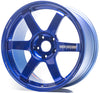 RAYS VOLK RACING TE37 SAGA S-PLUS 18x9.5 +43 5x100