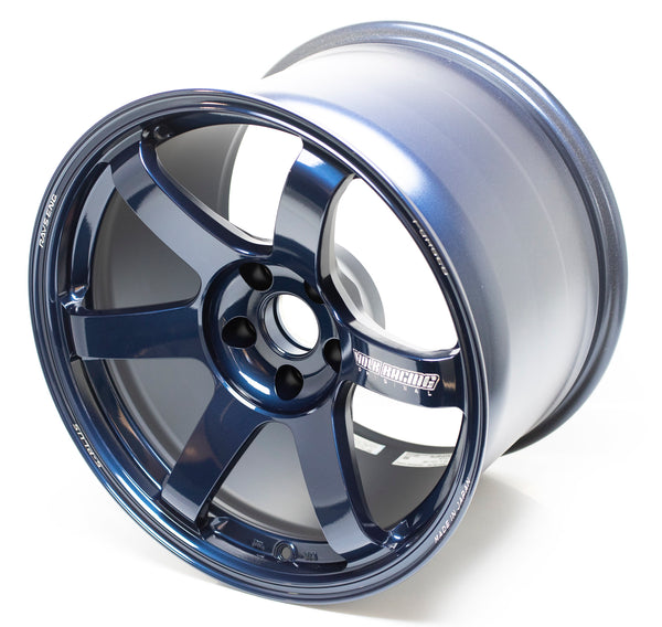 RAYS VOLK RACING TE37 SAGA S-PLUS 18x9.5 +45 5x120
