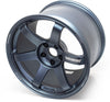 RAYS VOLK RACING TE37 SAGA S-PLUS 18x9.5 +43 5x100