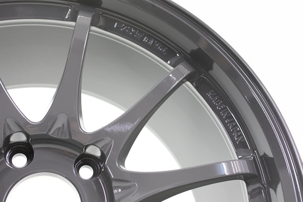 RAYS VOLK RACING CE28SL 18x9.5 +35 5x120
