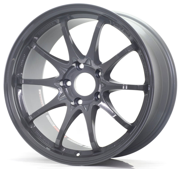 RAYS VOLK RACING CE28SL 18x9.5 +35 5x120