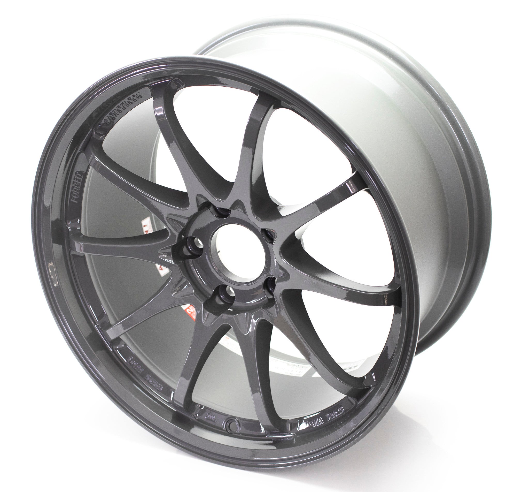 RAYS VOLK RACING CE28SL 18x9.5 +35 5x120