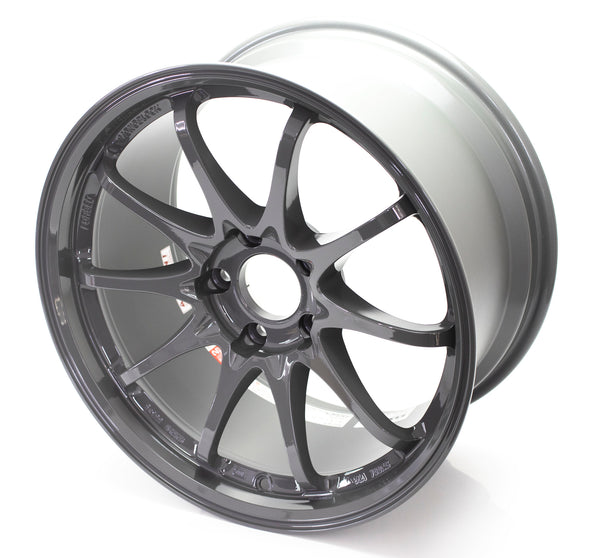 RAYS VOLK RACING CE28SL 18x9.5 +35 5x120
