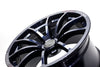 RAYS VERSUS VT125S 18x9.5 +38 5x100
