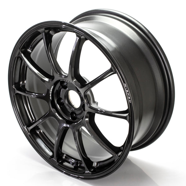 RAYS VOLK RACING ZE40 M-SPEC 18x9.5 +39 5x120