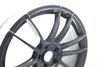 RAYS GRAMLIGHTS XR 18x9.5 +38 5x120 GLOSSY GRAY