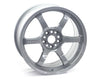 RAYS GRAMLIGHTS 57DR 19x9.5 +25 / 10.5 +35 5x112 GLOSSY GRAY