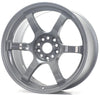RAYS GRAMLIGHTS 57DR 18x9.5 +38 5x100