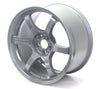 RAYS GRAMLIGHTS 57DR 19x9.5 +25 / 10.5 +35 5x112 GLOSSY GRAY