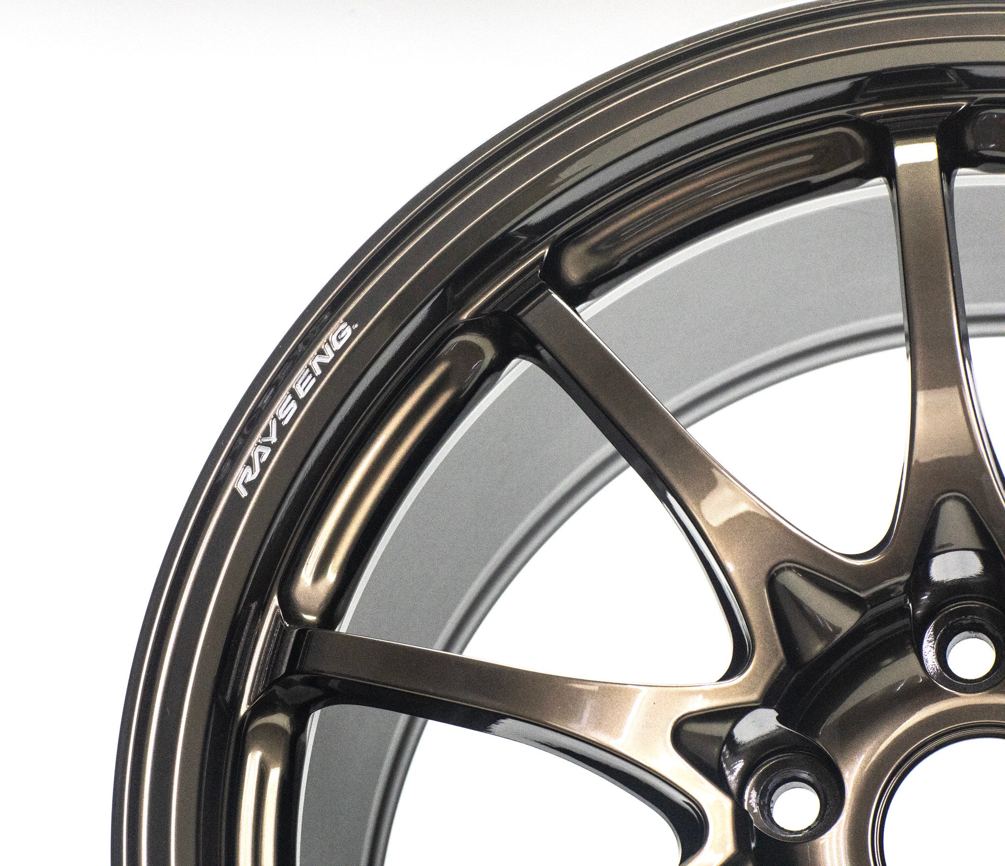 RAYS VOLK RACING CE28N-PLUS 18x9.5 +38 5x120