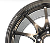 RAYS VOLK RACING CE28N-PLUS 18x9.5 +38 5x120