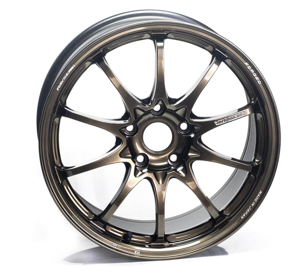 RAYS VOLK RACING CE28N-PLUS 18x9.5 +38 5x120