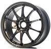 RAYS VOLK RACING CE28N-PLUS 18x9.5 +38 5x120