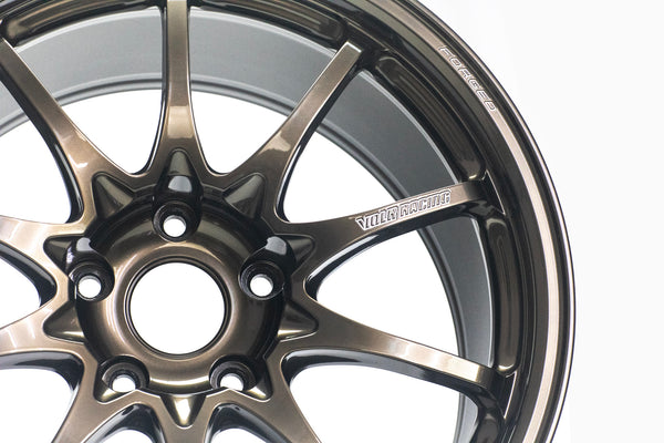 RAYS VOLK RACING CE28N-PLUS 18x9.5 +38 5x120