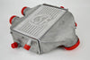 CSF Top Mount Dual-Pass Charge-Air-Cooler - BMW M3 F8x