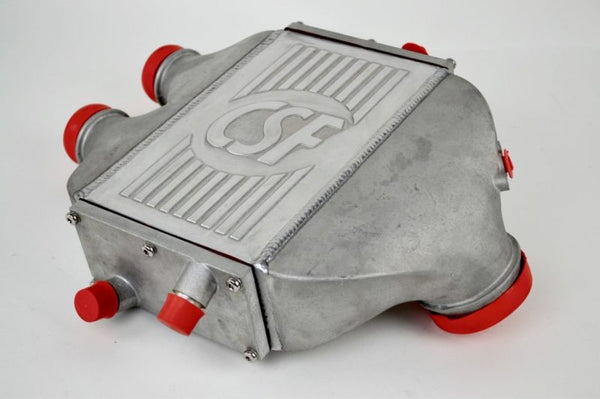 CSF Top Mount Dual-Pass Charge-Air-Cooler - BMW M3 F8x