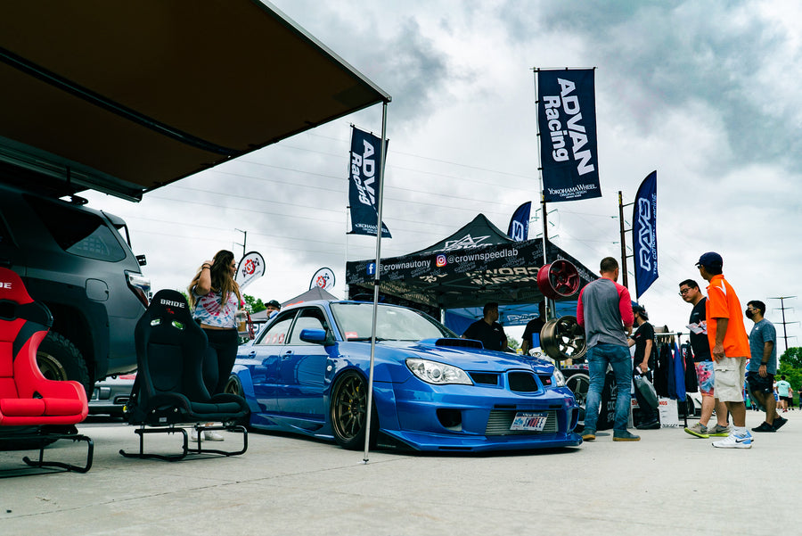 TURN 14 SHOW