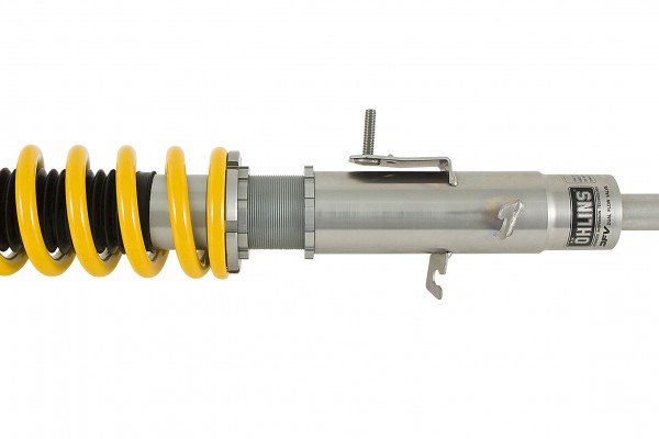 Ohlins Road and Track Coilover System - NISSAN 350Z Z33