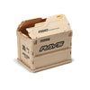 Rays Container Box 20L