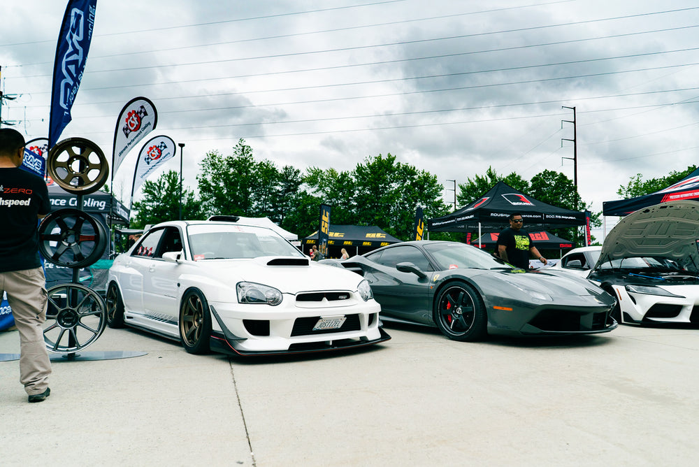 TURN 14 SHOW