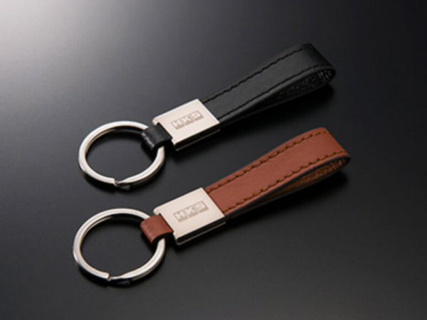 HKS Key Chain