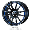 Wedsport SA-62R 18x9.5 +45 5x100