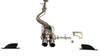 Invidia q300 cat-back exhaust - GR Corolla