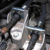 Hybrid Racing Replacement Shifter Cable Retaining Clips (K-Series)