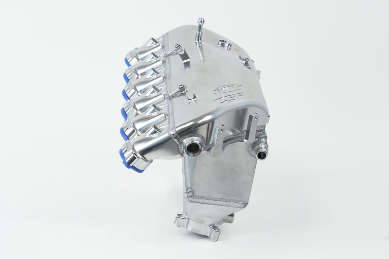 CSF S58 “Level-Up” Charge-Air-Cooler Manifold - BMW M2/M3/M4/X3M/X4M G8x F97/F98