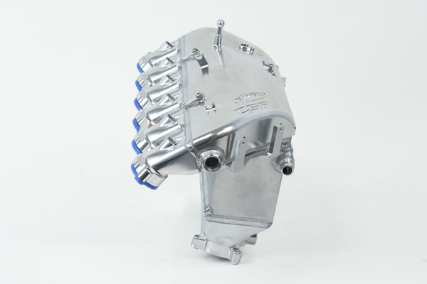 CSF S58 “Level-Up” Charge-Air-Cooler Manifold - BMW M2/M3/M4/X3M/X4M G8x F97/F98