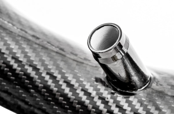 AWE S-FLO Intake System - BMW F8X M3/M4