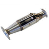 HKS Metal Catalyzer For Honda S2000
