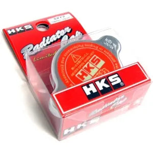 HKS N-Type Radiator Cap 15009-AK005