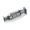HKS Metal Catalyzer For Honda S2000