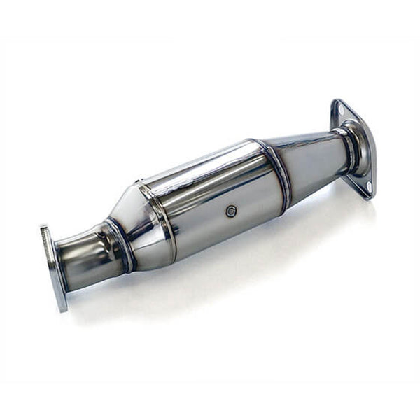 HKS Metal Catalyzer For Honda S2000