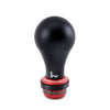 Hybrid Racing Shift Knob & Boot Collar Combo