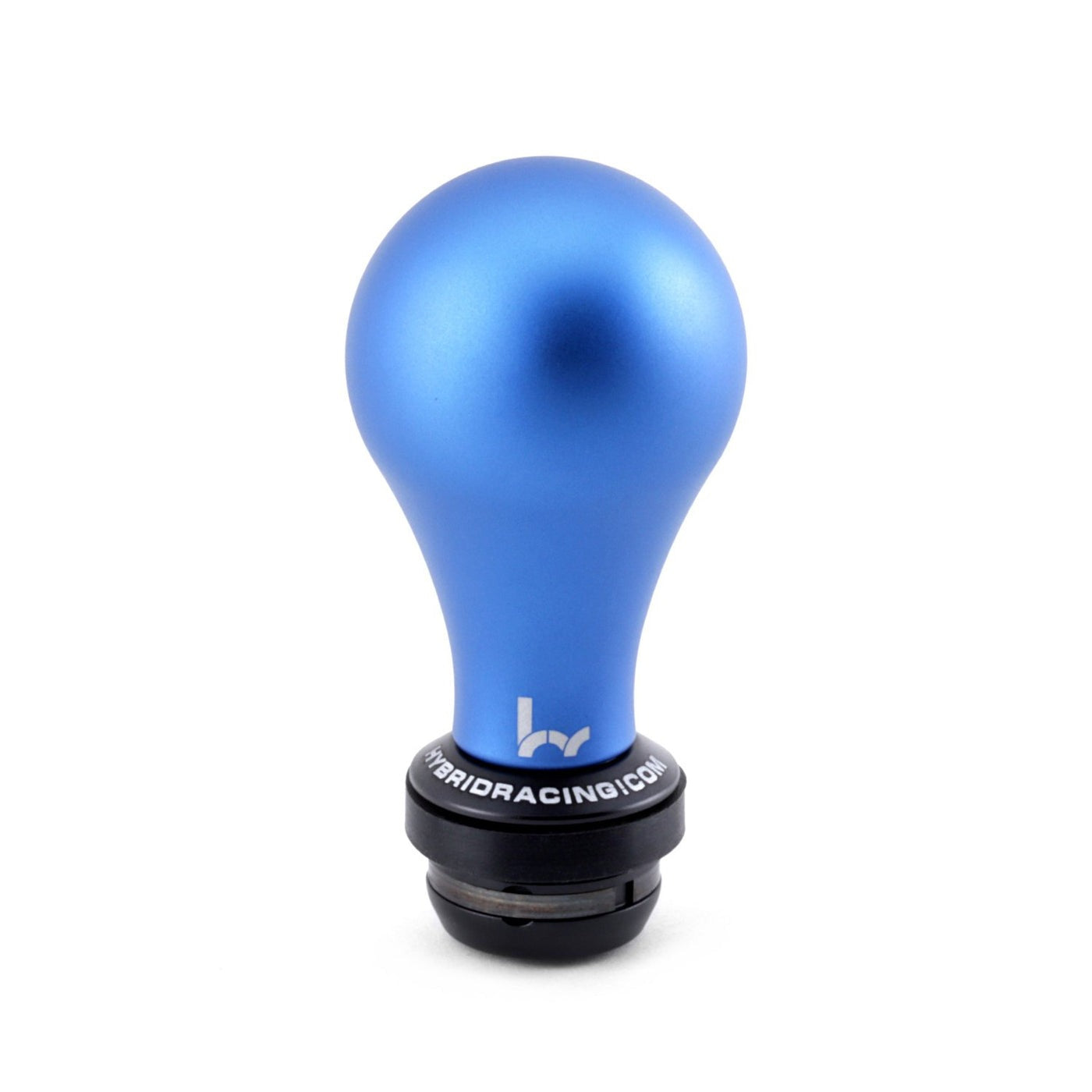 Hybrid Racing Shift Knob & Boot Collar Combo