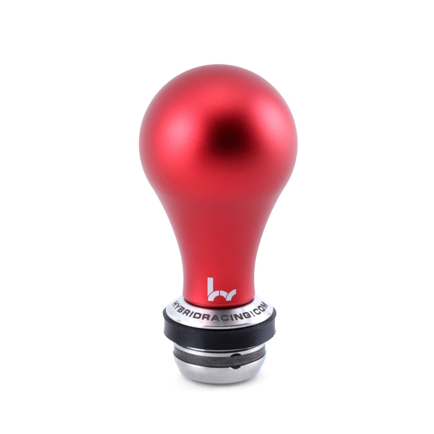 Hybrid Racing Shift Knob & Boot Collar Combo