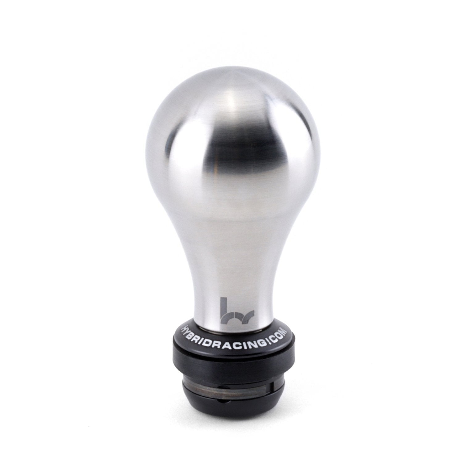 Hybrid Racing Shift Knob & Boot Collar Combo
