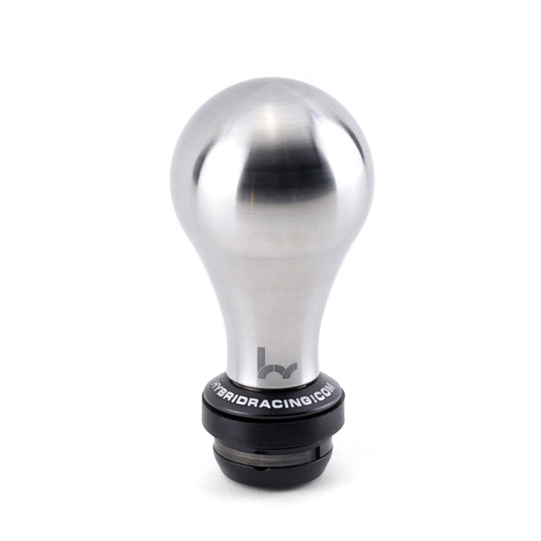 Hybrid Racing Shift Knob & Boot Collar Combo