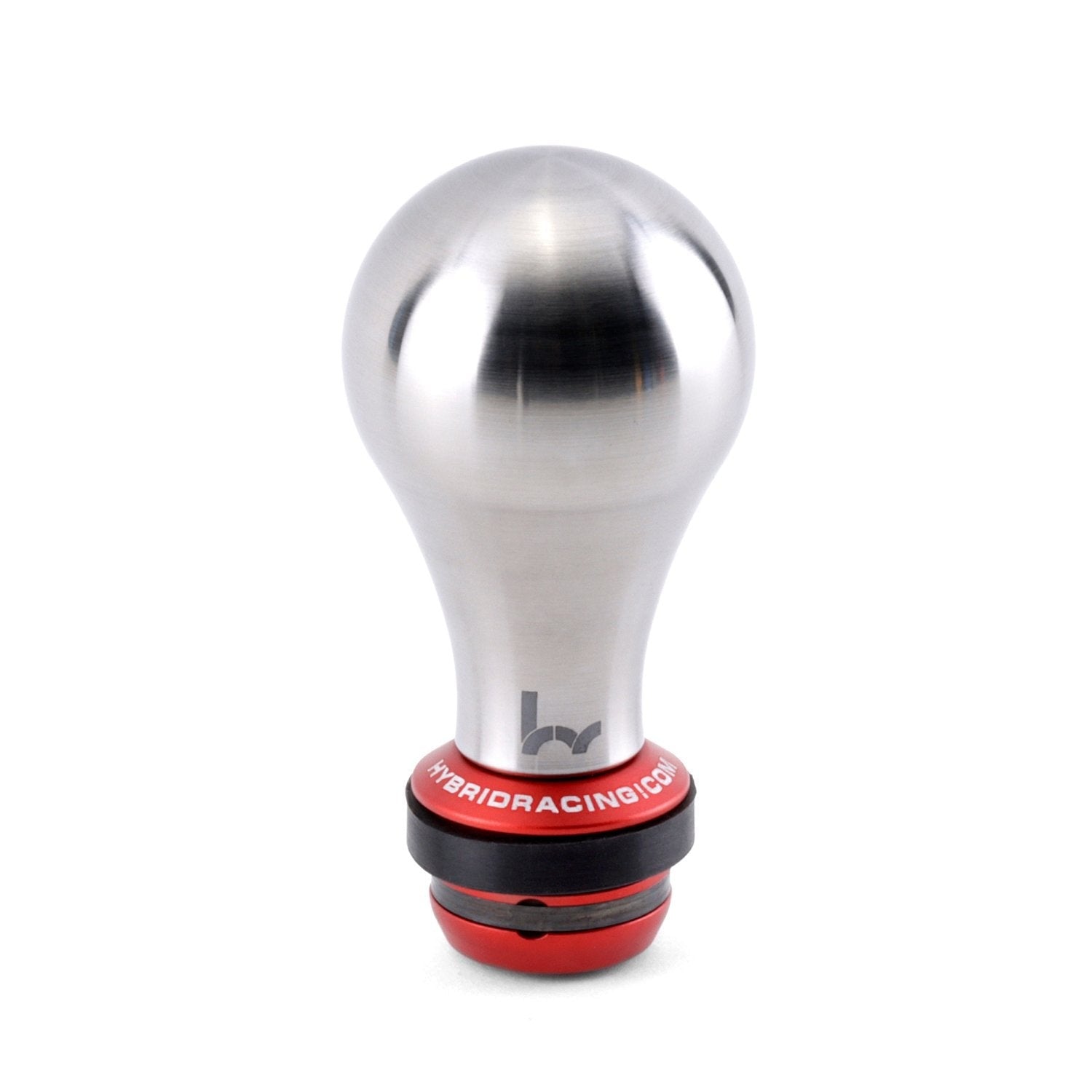 Hybrid Racing Shift Knob & Boot Collar Combo